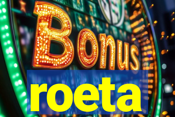 roeta