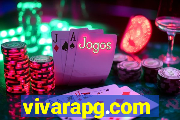 vivarapg.com