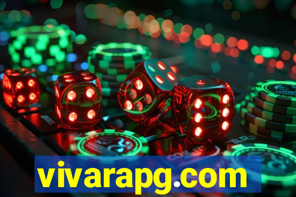 vivarapg.com