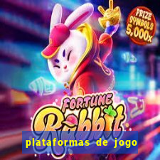 plataformas de jogo que pagam