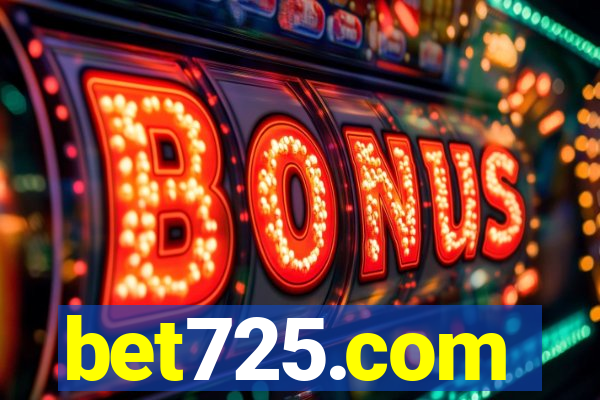 bet725.com