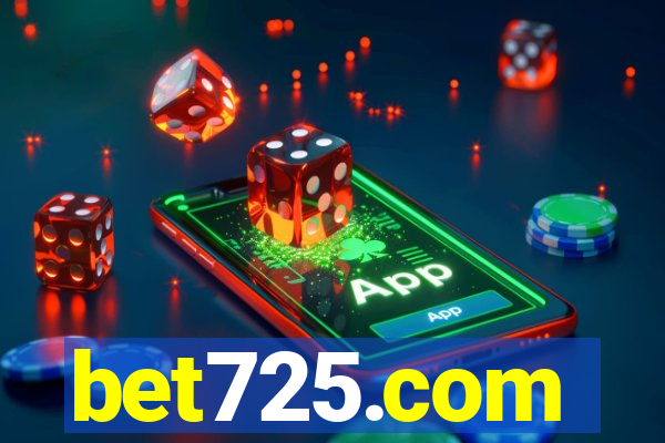 bet725.com