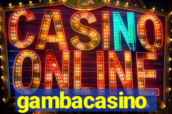 gambacasino