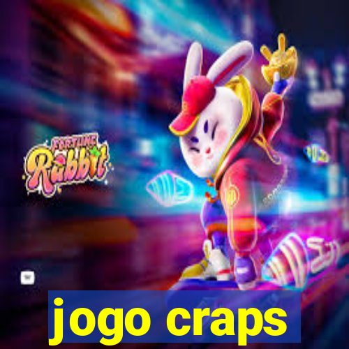 jogo craps