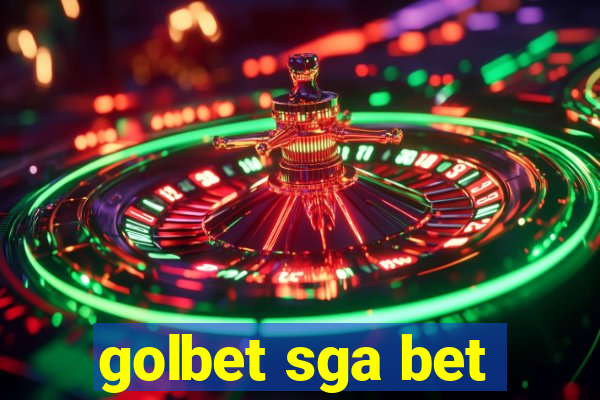 golbet sga bet