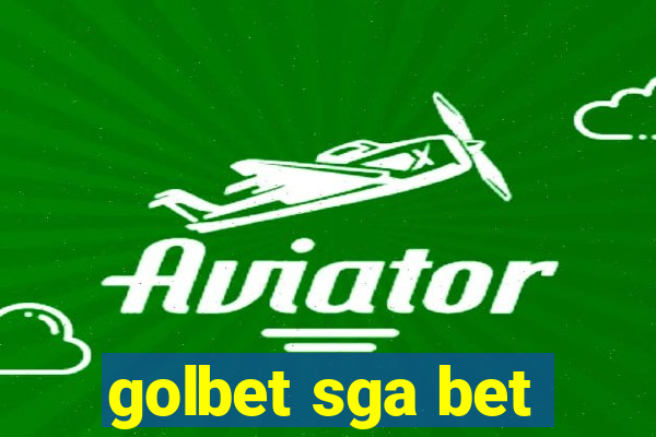 golbet sga bet