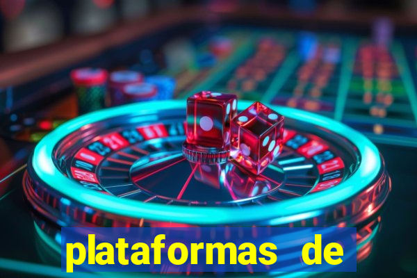 plataformas de jogos antigas