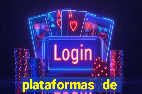 plataformas de jogos antigas