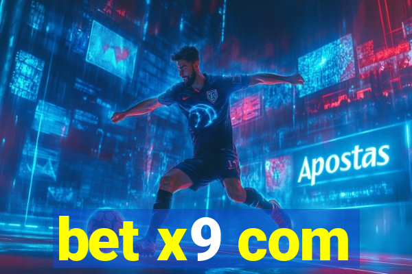 bet x9 com