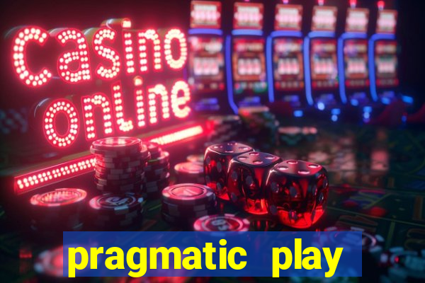 pragmatic play slots gratis