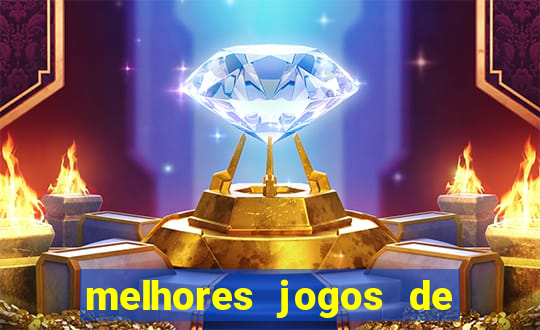 melhores jogos de estratégia para android