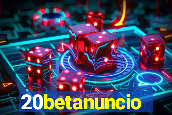 20betanuncio