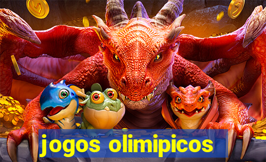 jogos olimipicos