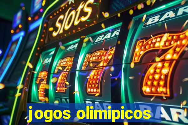 jogos olimipicos