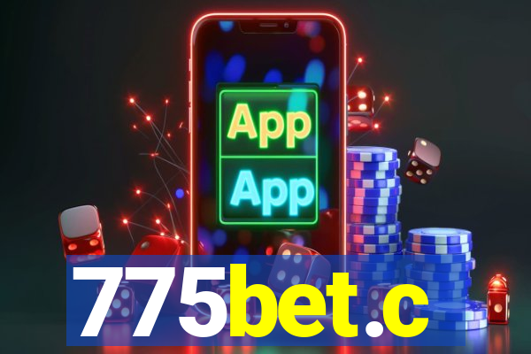 775bet.c