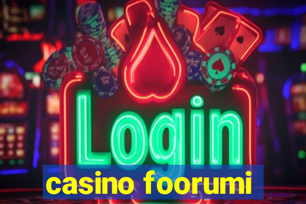 casino foorumi