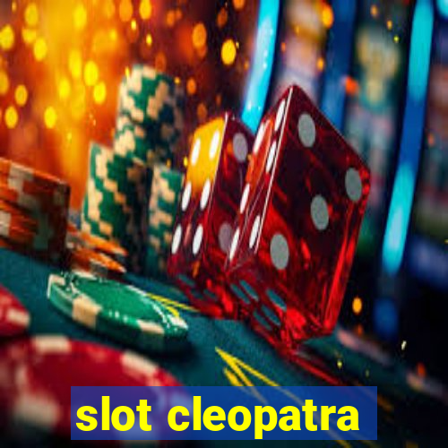 slot cleopatra