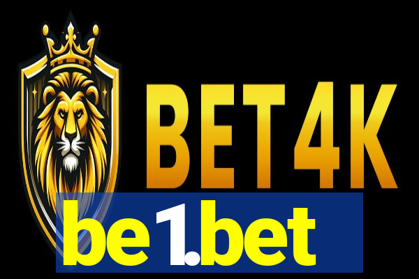 be1.bet