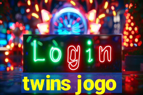 twins jogo