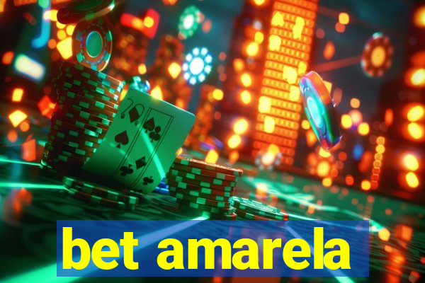 bet amarela