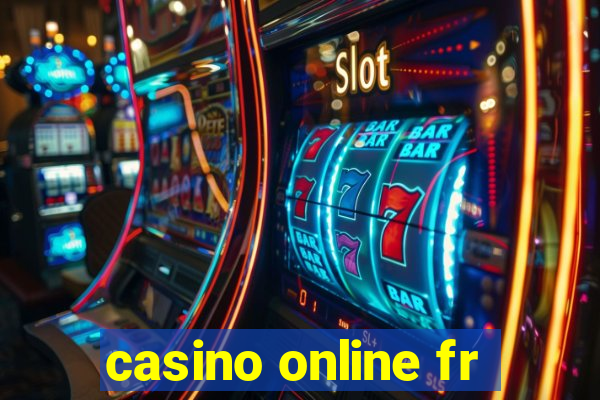 casino online fr