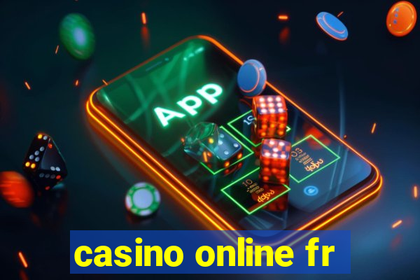 casino online fr