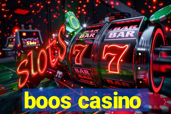 boos casino