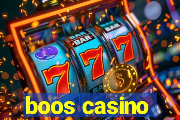 boos casino