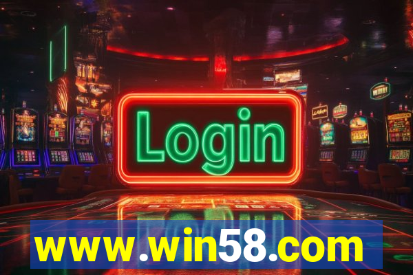 www.win58.com