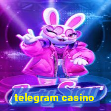 telegram casino