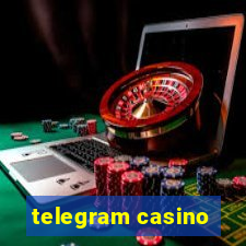 telegram casino