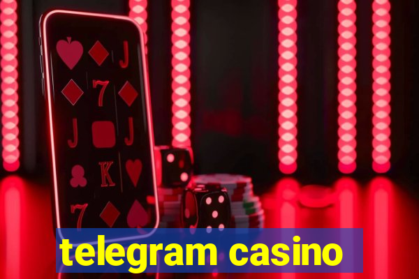 telegram casino