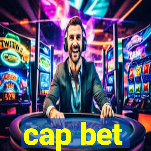 cap bet