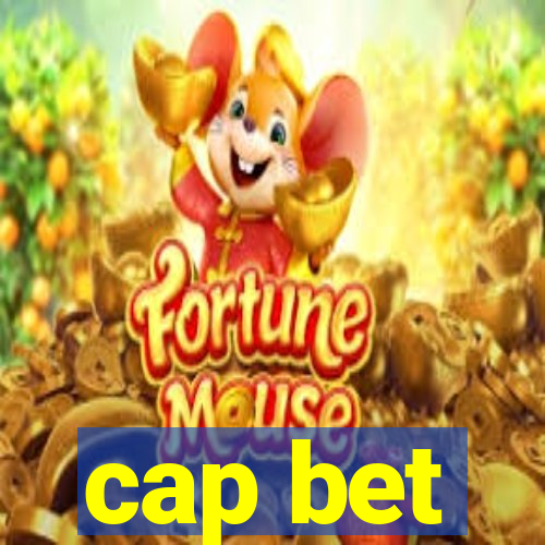 cap bet