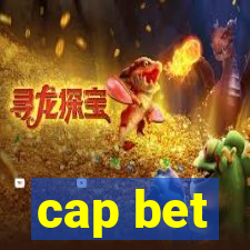 cap bet