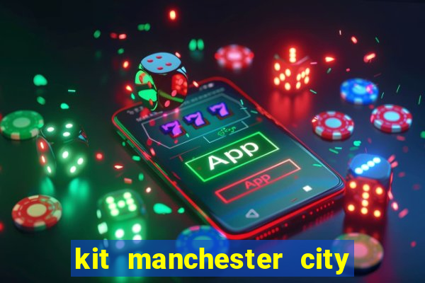 kit manchester city dls 23