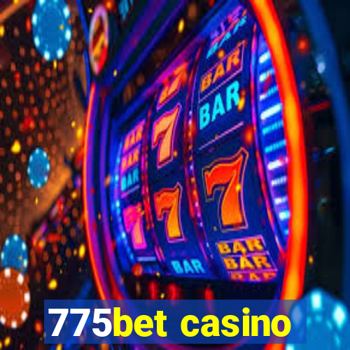 775bet casino