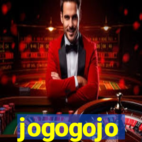 jogogojo