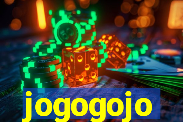 jogogojo