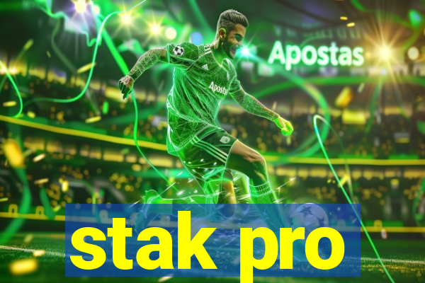 stak pro