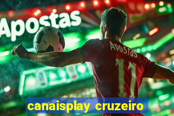 canaisplay cruzeiro