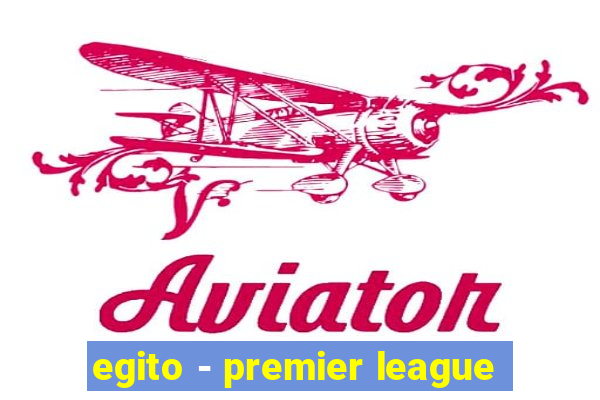 egito - premier league