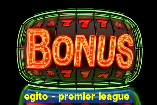 egito - premier league