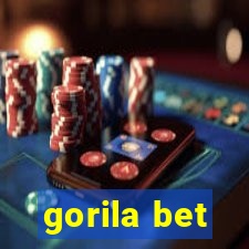 gorila bet