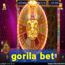 gorila bet