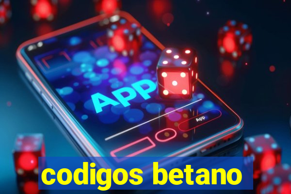 codigos betano