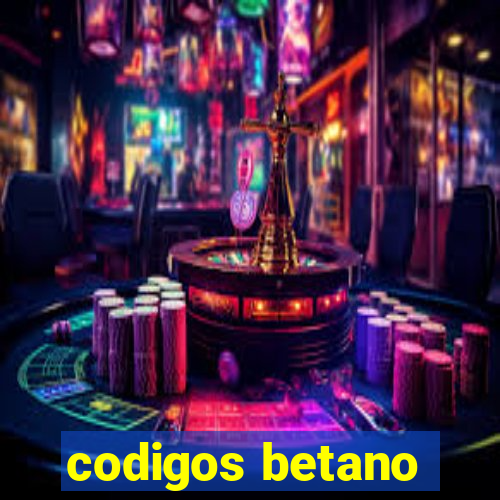 codigos betano