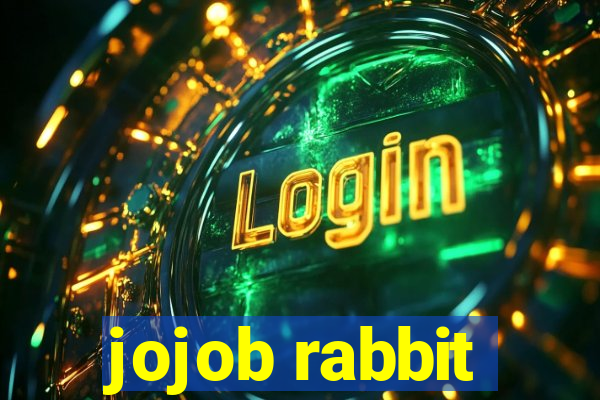 jojob rabbit