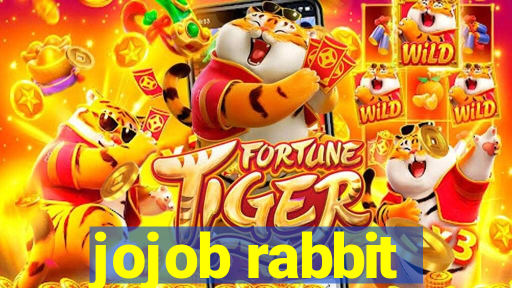 jojob rabbit