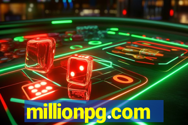 millionpg.com